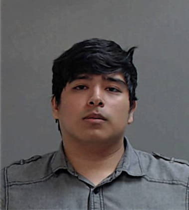 Francisco Ramon, - Hidalgo County, TX 