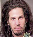 Jeremy Redd - Multnomah County, OR 