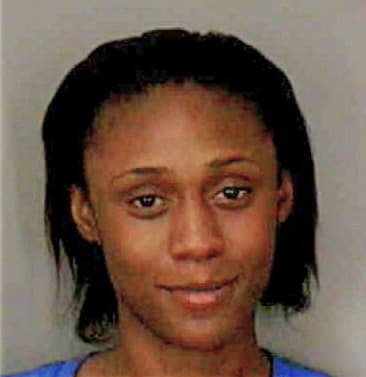 Tamika Reed, - Polk County, FL 