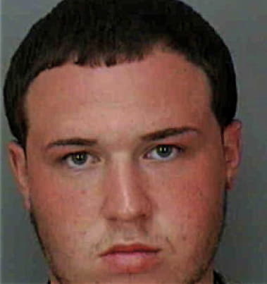 Michael Rees, - Polk County, FL 