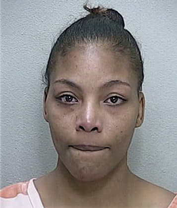 Quornika Reese, - Marion County, FL 