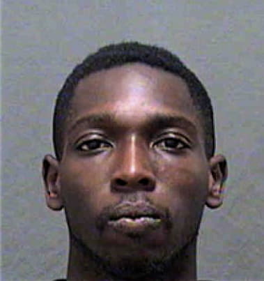 Dapatrick Richardson - Mecklenburg County, NC 