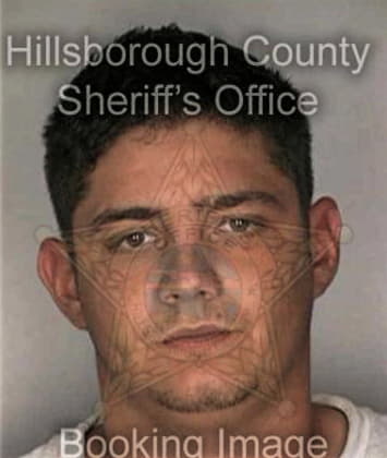David Roberts - Hillsborough County, FL 