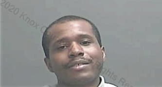 Darrius Robinson, - Knox County, IN 