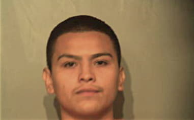 Randy Rodriguez, - Hidalgo County, TX 