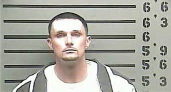 Daniel Rogers, - Hopkins County, KY 