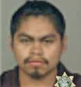 Ernesto Romero - Multnomah County, OR 