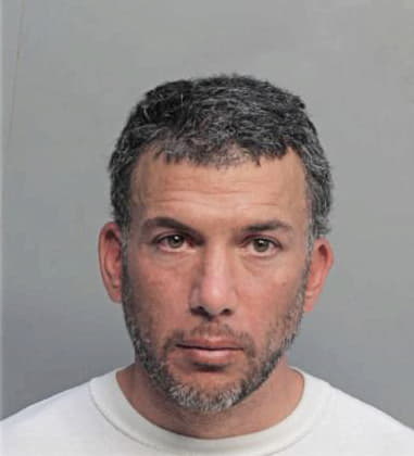 Ralph Rosa, - Dade County, FL 