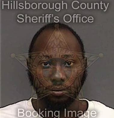 Julius Royal, - Hillsborough County, FL 