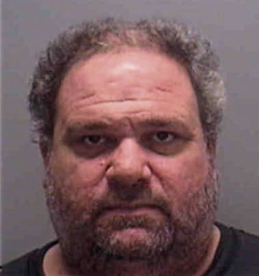 Alfonso Saldivar, - Lee County, FL 