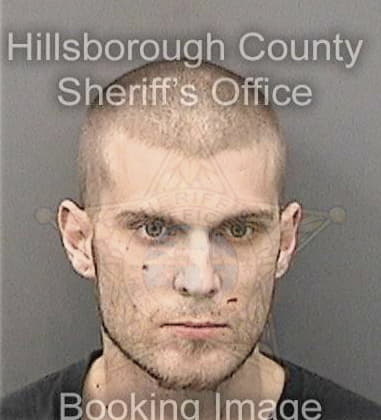 Nicholas Searles, - Hillsborough County, FL 