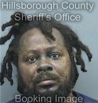 James Shaw, - Hillsborough County, FL 