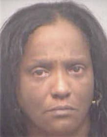 Sonika Shields - Fulton County, GA 