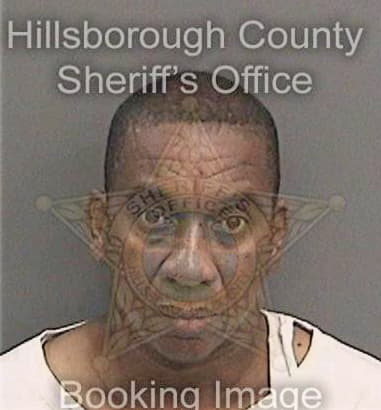 Richard Simmons, - Hillsborough County, FL 