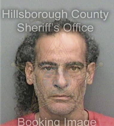 Dustin Sirois, - Hillsborough County, FL 