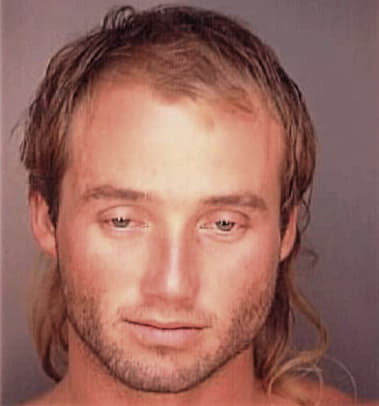 Stephen Sloat - Polk County, FL 