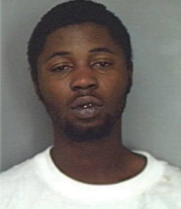 Daleshawn Smith - Polk County, FL 