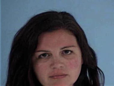 Samantha Smith, - Walton County, FL 