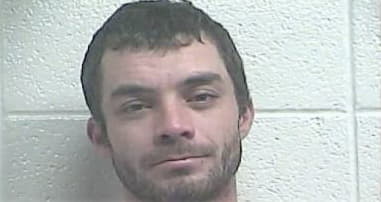 Joseph Sturgill, - Jessamine County, KY 