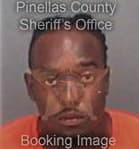 Yaseff Thomas, - Pinellas County, FL 