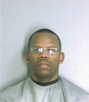 Michael Toole - DeKalb County, GA 