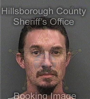 Ismael Torres, - Hillsborough County, FL 