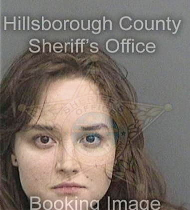 Karen Tyborowski, - Hillsborough County, FL 