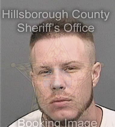 Anderson Vazquez, - Hillsborough County, FL 