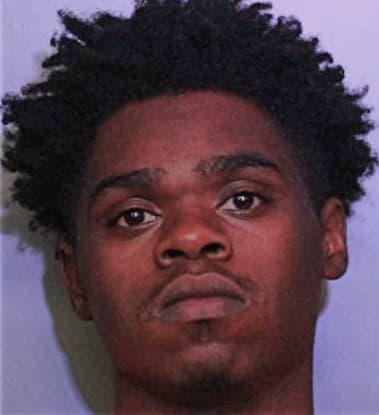 Clifton Webster - Polk County, FL 
