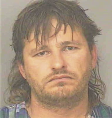 Edmund Weissinger - Polk County, FL 