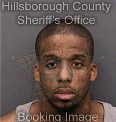 Dion West, - Hillsborough County, FL 