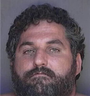 Charles White - Polk County, FL 