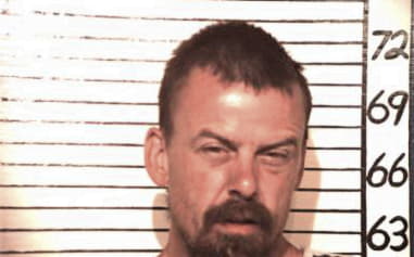 Danny White - Comal County, TX 