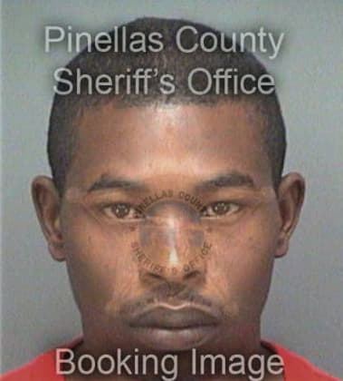 Benny Wiggins, - Pinellas County, FL 