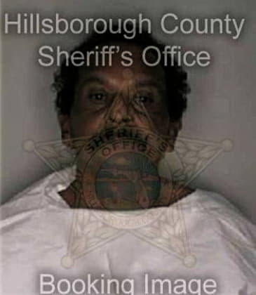 Benjamin Williams - Hillsborough County, FL 