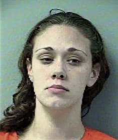 Trevyne Willis, - Okaloosa County, FL 