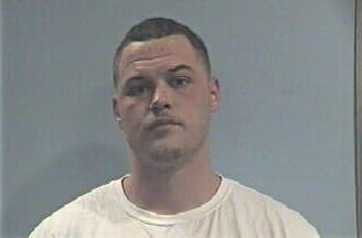 Isiah Woolwine - Fayette County, KY 