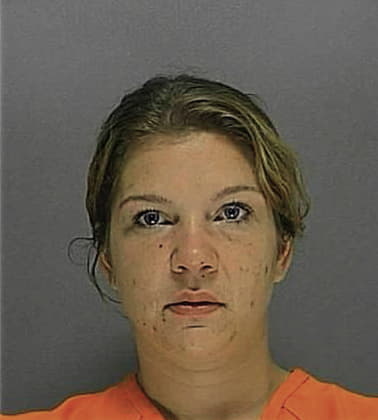 Tara Ziegler, - Volusia County, FL 