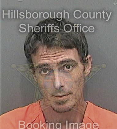 Joseph Albanese, - Hillsborough County, FL 