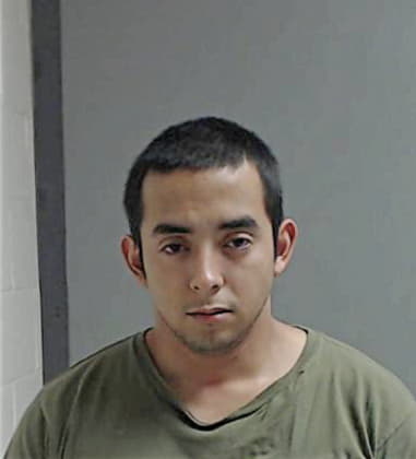 Rolando Alvarado, - Hidalgo County, TX 