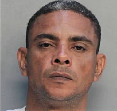 Richard Alvarez, - Dade County, FL 