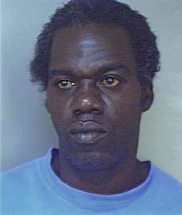 Sylvester Austin, - Polk County, FL 