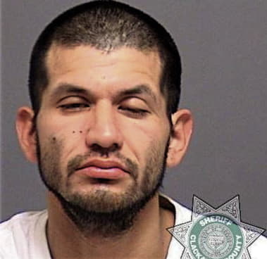 Esteban Avilanunez, - Clackamas County, OR 