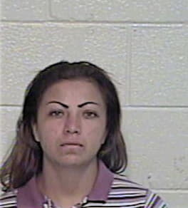 Rosalinda Barbosa, - Hidalgo County, TX 