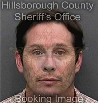 Brian Bashara, - Hillsborough County, FL 