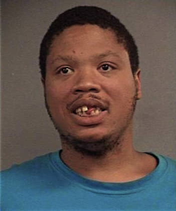 Leonard Bates - Jefferson County, KY 