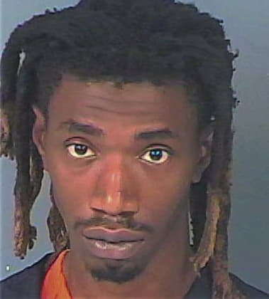 Michael Belair, - Hernando County, FL 