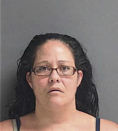 Deborah Belcher, - Volusia County, FL 