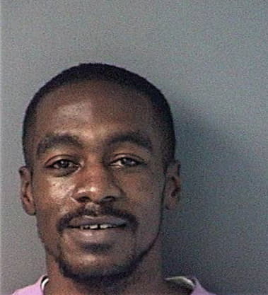 Brian Bell, - Escambia County, FL 