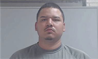 Andy Benavidez, - Hidalgo County, TX 